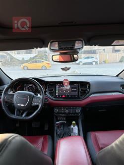 دودج دورانجو